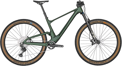 Превью  Велосипед SCOTT Spark 930 (2025)